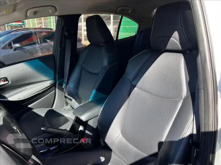 COROLLA 2.0 Vvt-ie XEI