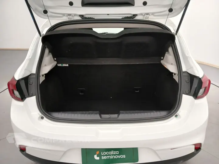 ARGO 1.0 FIREFLY FLEX DRIVE MANUAL