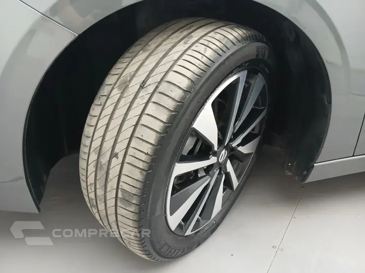 SENTRA 2.0 16V GASOLINA ADVANCE XTRONIC