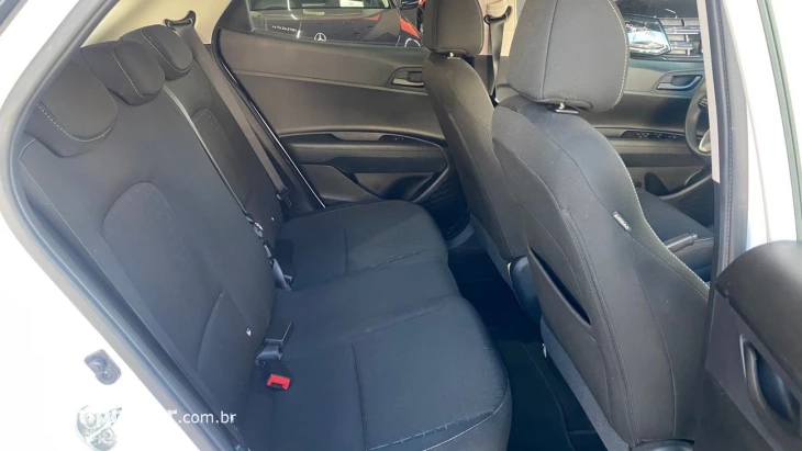 HYUNDAI HB20 1.0 12V COMFORT