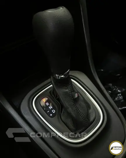 Pulse 1.0 12V 4P FLEX 200 IMPETUS TURBO AUTOMÁTICO CVT