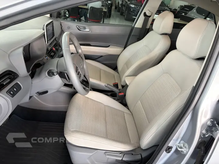 HB20S 1.0 TGDI FLEX PLATINUM PLUS AUTOMÁTICO