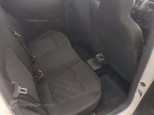 KWID - 1.0 12V SCE ZEN MANUAL