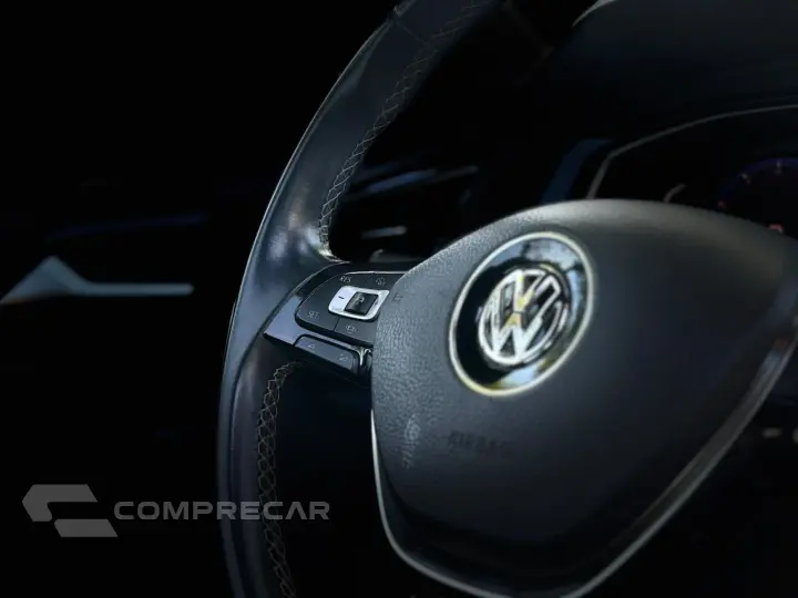 JETTA 1.4 250 TSI R-line
