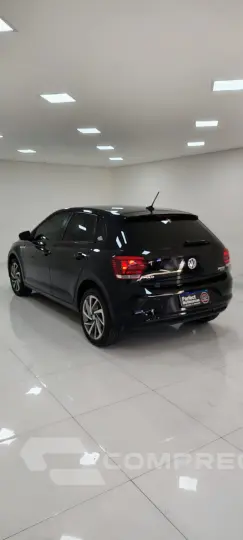 POLO 1.0 200 TSI Highline