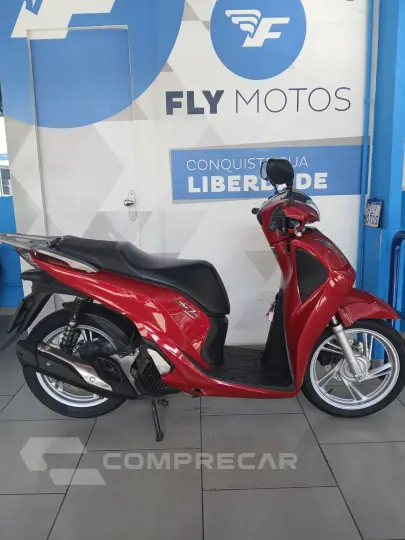 SH150i