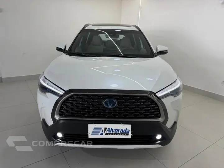 CCROSS XRX HYBRID