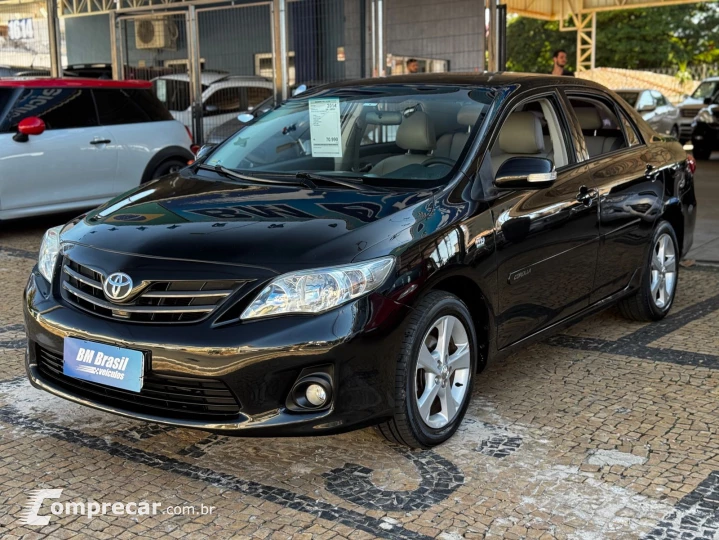 COROLLA 2.0 XEI 16V