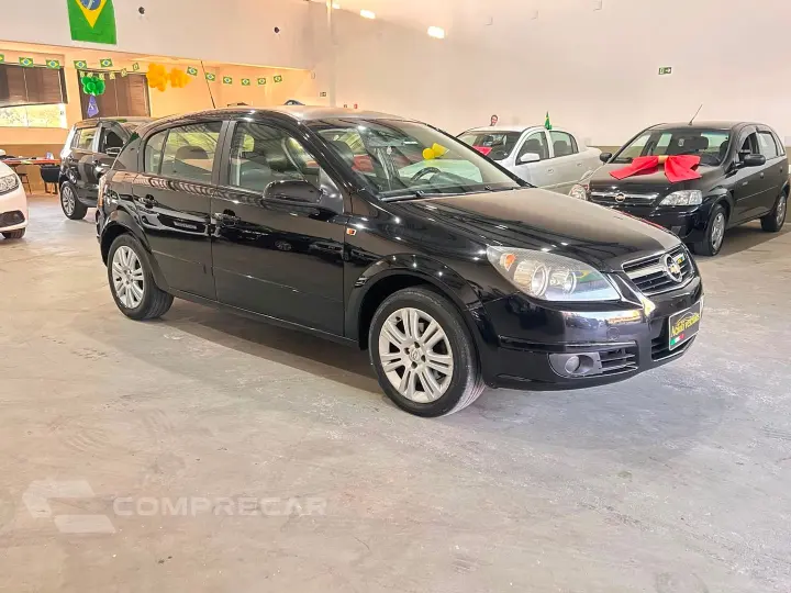 Vectra 2.0 Mpfi Gt Hatch 8V Flex 4P Manual