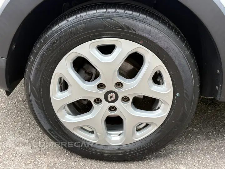 CAPTUR 1.6 16V SCE Life