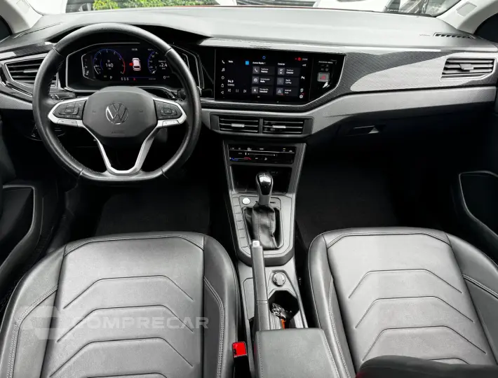 POLO 1.0 170 TSI Highline