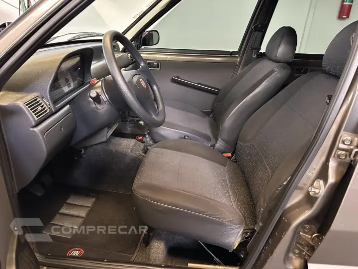 UNO 1.0 MPI Mille WAY Economy 8V