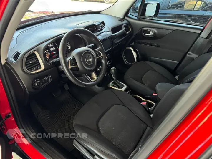 RENEGADE 1.8 16V