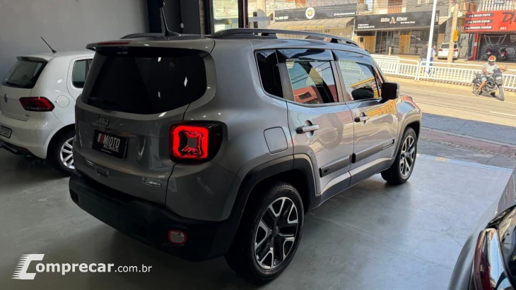 RENEGADE 1.8 16V Longitude