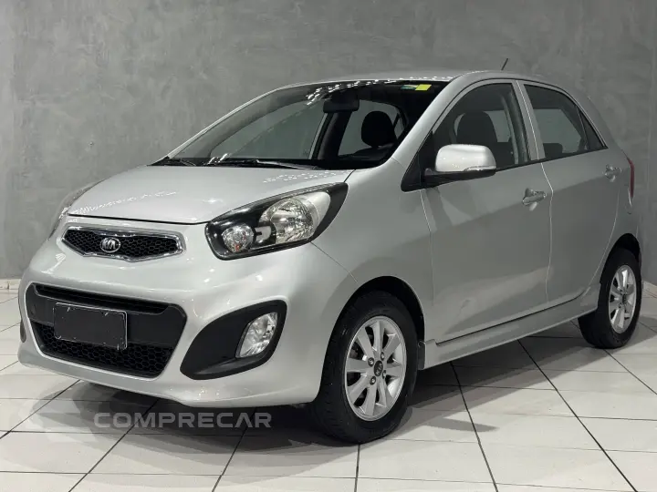 PICANTO 1.0 EX 12V