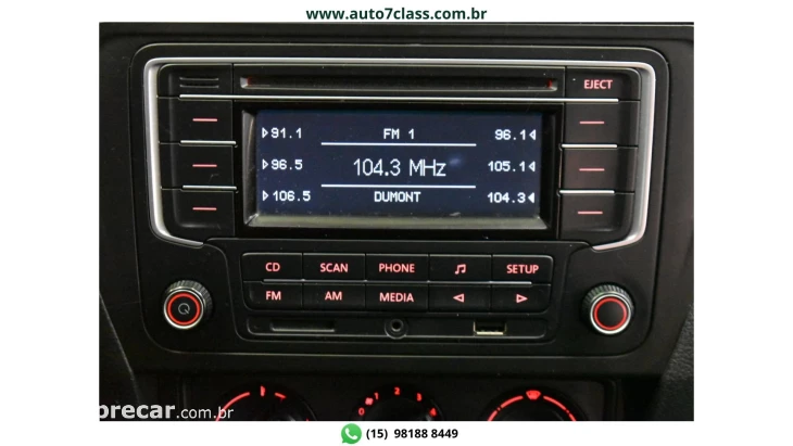 VOYAGE - 1.0 12V MPI TOTAL 4P MANUAL