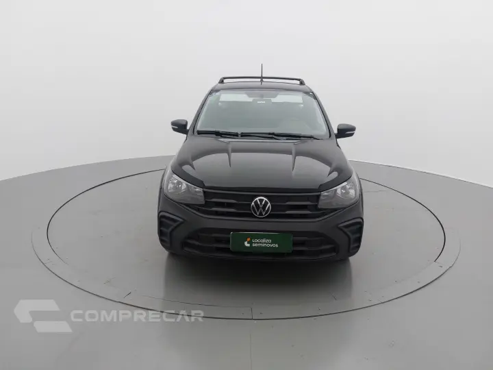 SAVEIRO 1.6 MSI ROBUST CS 16V FLEX 2P MANUAL