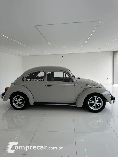 FUSCA 1.6 8V