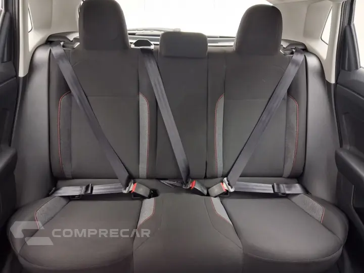 POLO 1.0 MPI TRACK MANUAL
