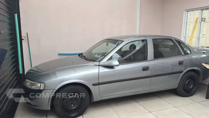 Vectra Gls 2.0 8v
