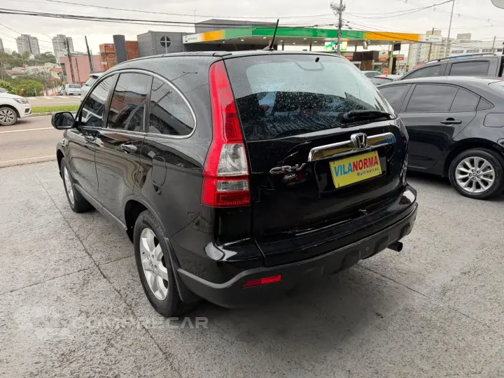 CRV 2.0 LX 4X2 16V