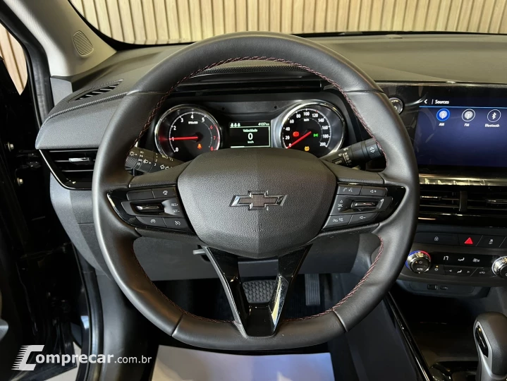 MONTANA 1.2 TURBO FLEX RS AUTOMÁTICO