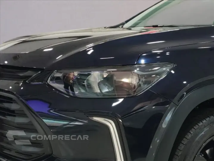 TRACKER 1.0 TURBO FLEX AUTOMÁTICO