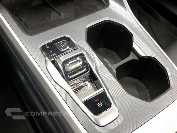 GS3 1.5 TURBO GASOLINA ELITE DCT