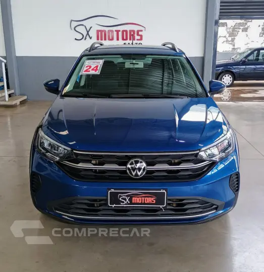 NIVUS 1.0 200 TSI Comfortline