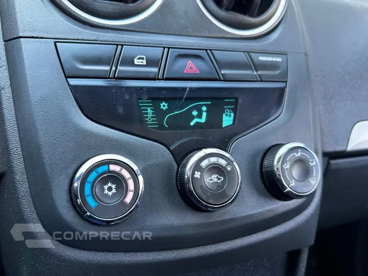 MONTANA 1.4 MPFI LS CS 8V