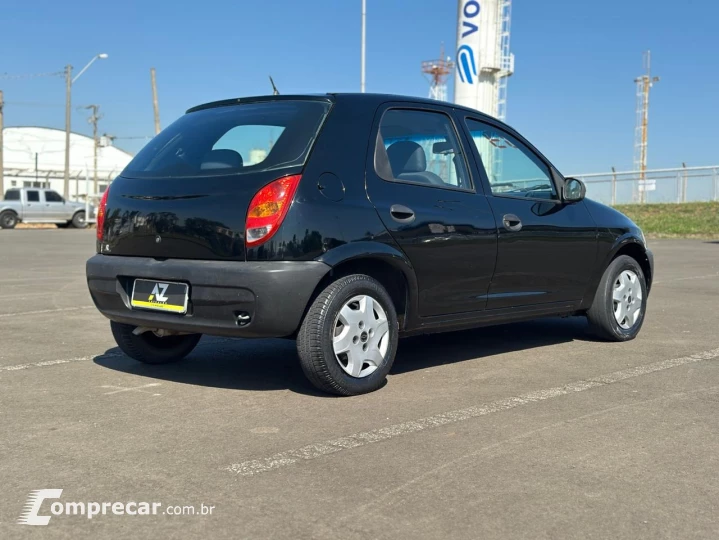 CELTA 1.0 MPFI 8V