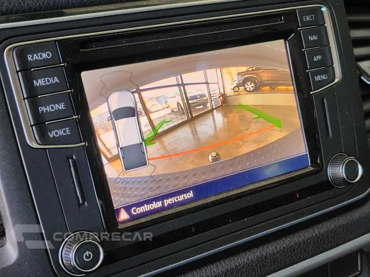 AMAROK 3.0 V6 TDI DIESEL HIGHLINE CD 4MOTION AUTOMÁTICO