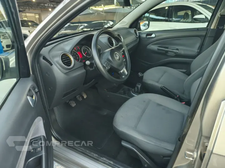 VOYAGE 1.6 MI Trend 8V