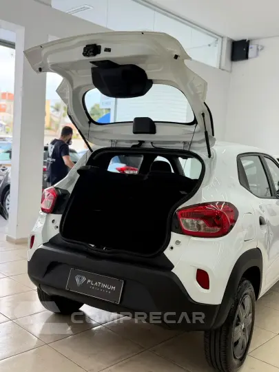 KWID 1.0 12V SCE ZEN