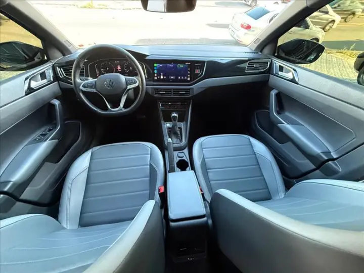 NIVUS 1.0 200 TSI Highline