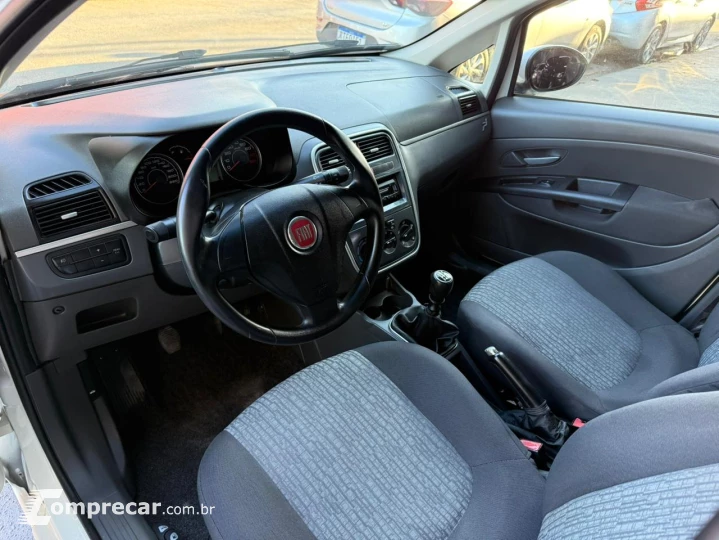 PUNTO 1.6 Essence 16V