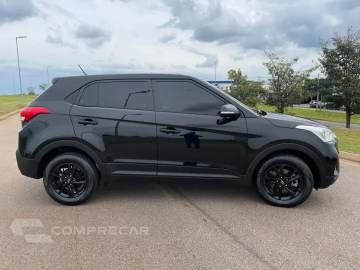 CRETA 1.6 16V Attitude