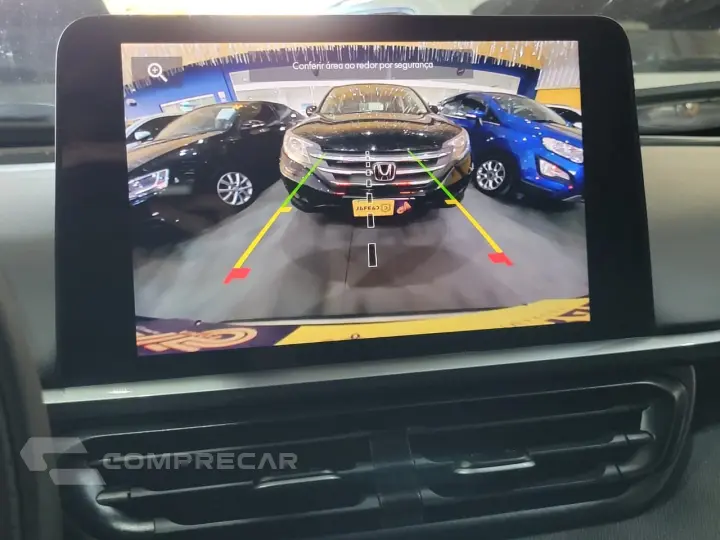 Fastback Audace 200 TB Aut (Hibrído)