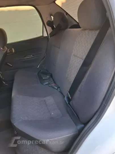 CLASSIC 1.6 MPFI Super 8V