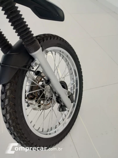 XTZ/150 CROSSER Z