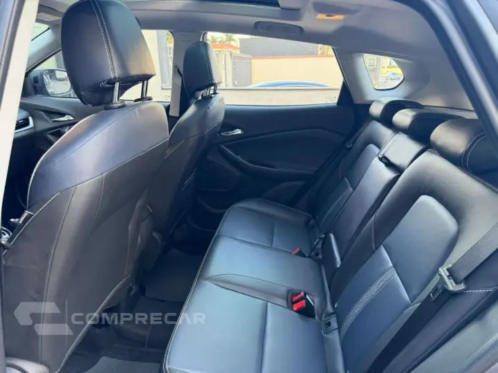 TRACKER Premier 1.2 Turbo 12V Flex Aut.