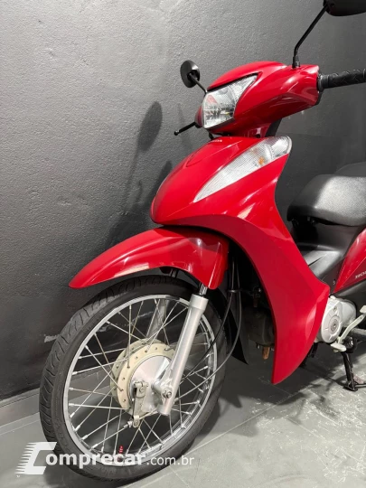 BIZ 110 I