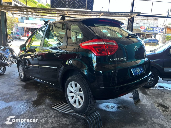 C4 PICASSO 2.0 16V GLX