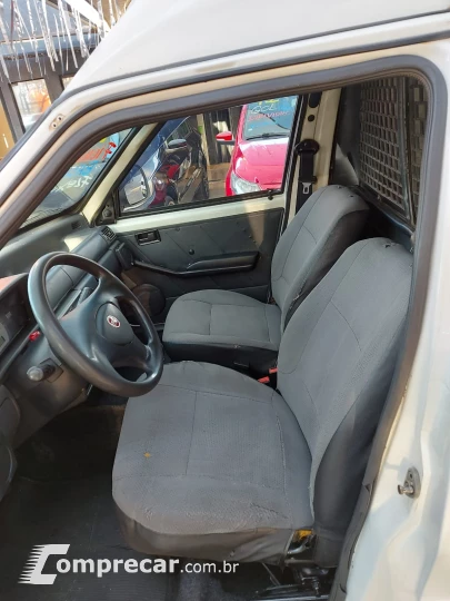 Fiorino 1.5
