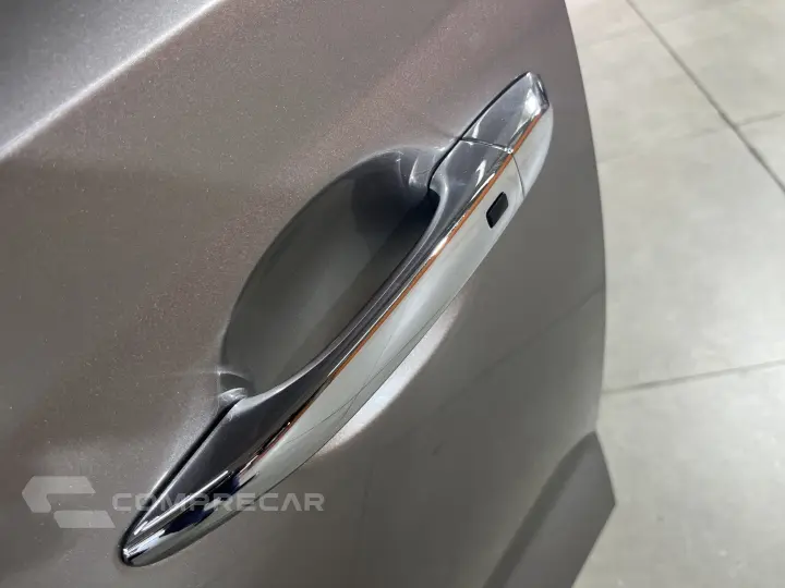 HB20 1.0 TGDI FLEX PLATINUM AUTOMÁTICO