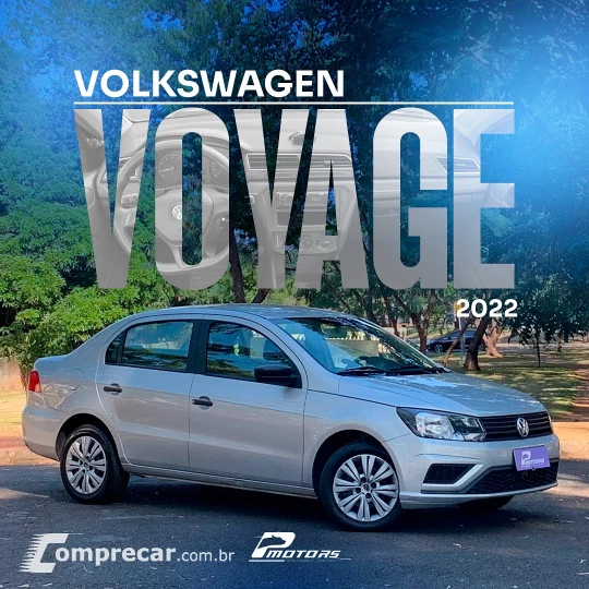 VOYAGE 1.6 MSI Totalflex