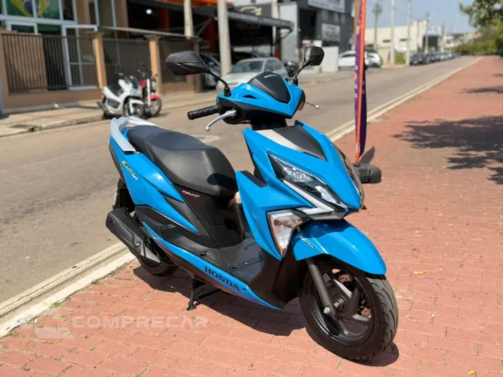 ELITE 125