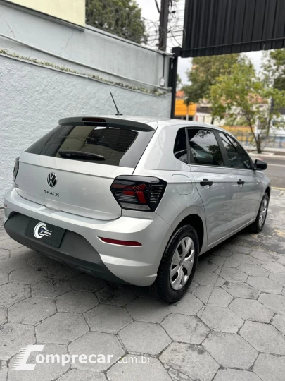 POLO 1.0 TRACK