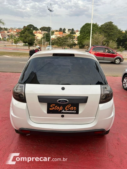 KA 1.0 S 12V