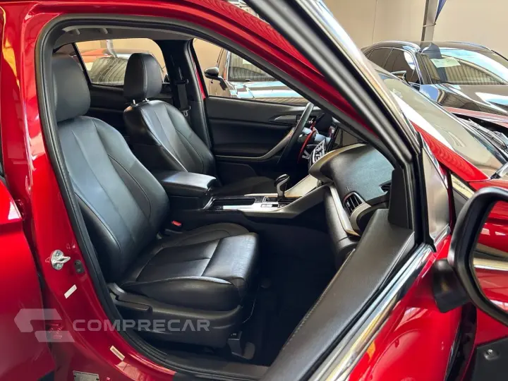 Eclipse Cross HPE-S Outd. 1.5 16V AWC TB 165cv Aut